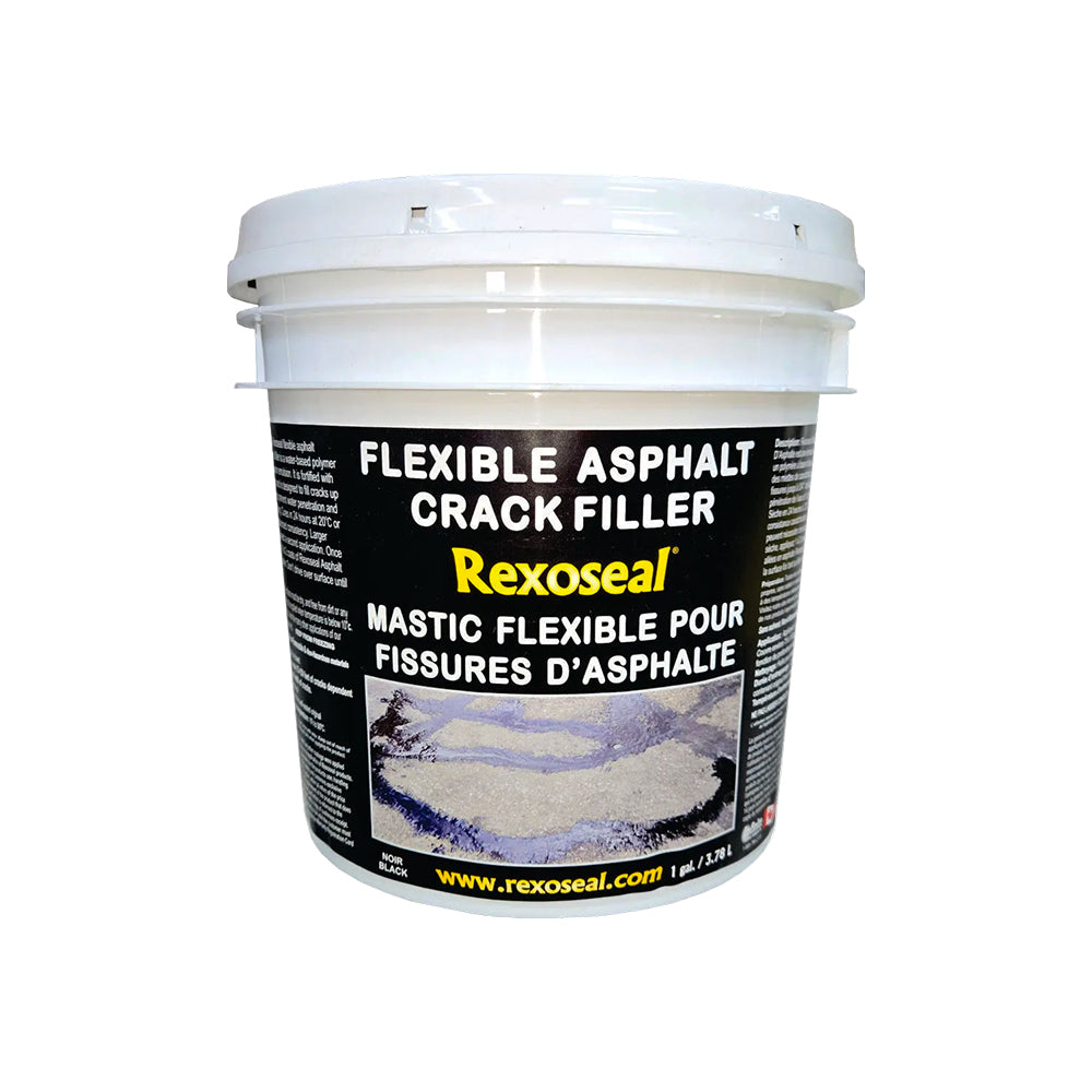 Asphalt Crack Filler
