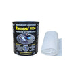 1000 Elastomeric Base Coating - Rexoseal
