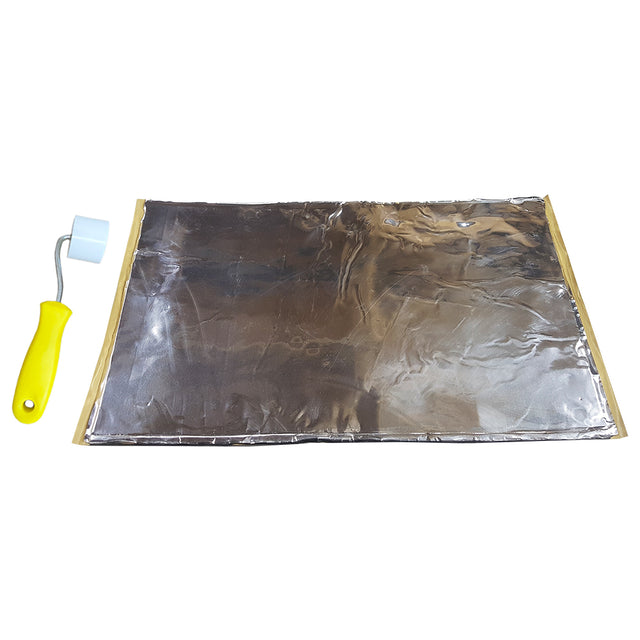 Sound Deadening Insulating Mat - Rexoseal