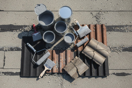 How to Choose the Right Roof Coating for Your Project