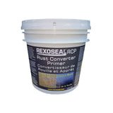 Rust Converter Primer