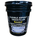 Asphalt Crack Filler